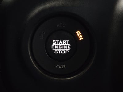 2022 Jeep Wrangler Rubicon