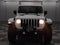 2022 Jeep Wrangler Rubicon
