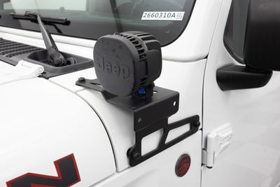 2021 Jeep Wrangler Rubicon