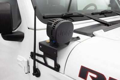 2021 Jeep Wrangler Rubicon