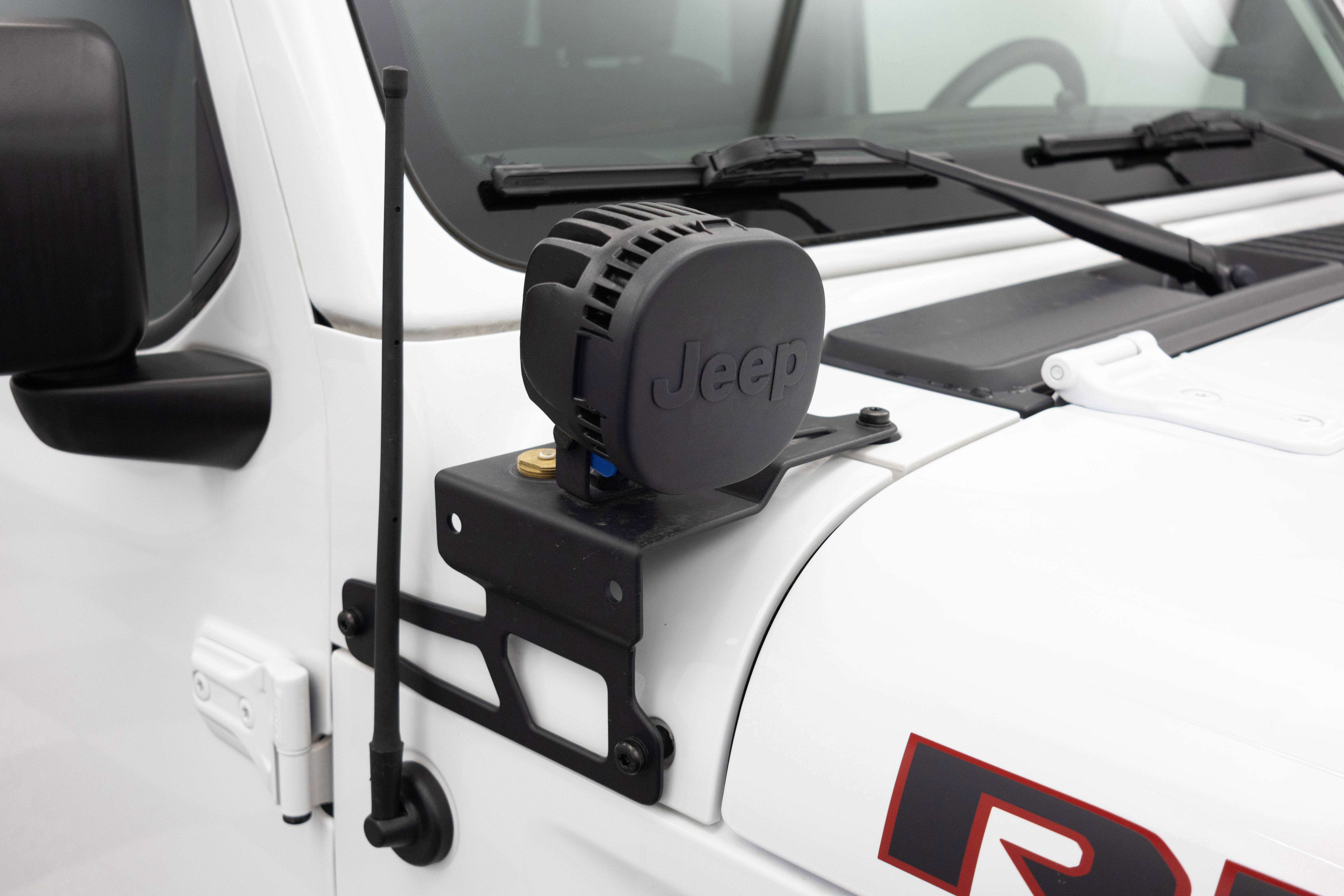 2021 Jeep Wrangler Rubicon