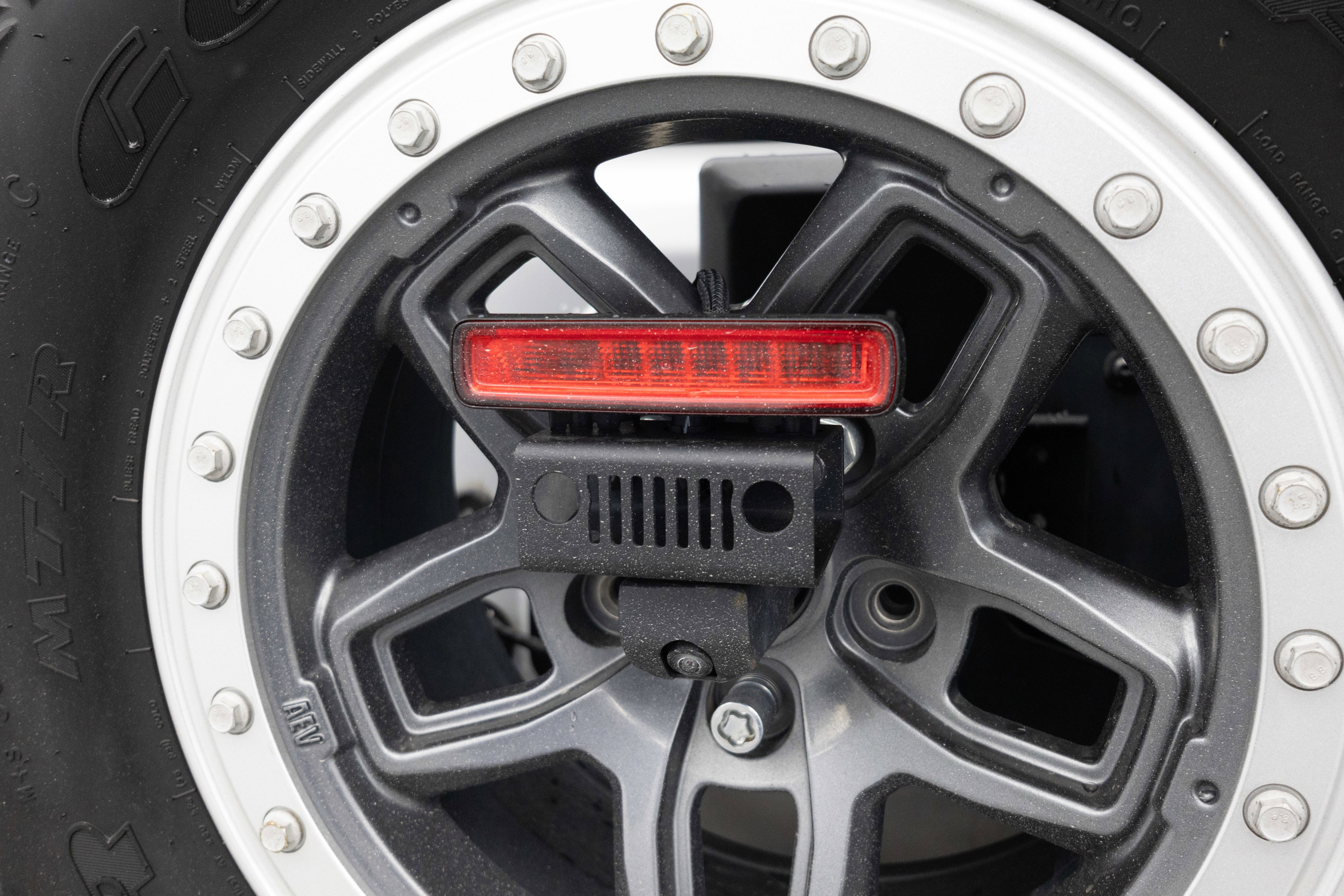 2021 Jeep Wrangler Rubicon