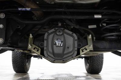 2021 Jeep Wrangler Rubicon