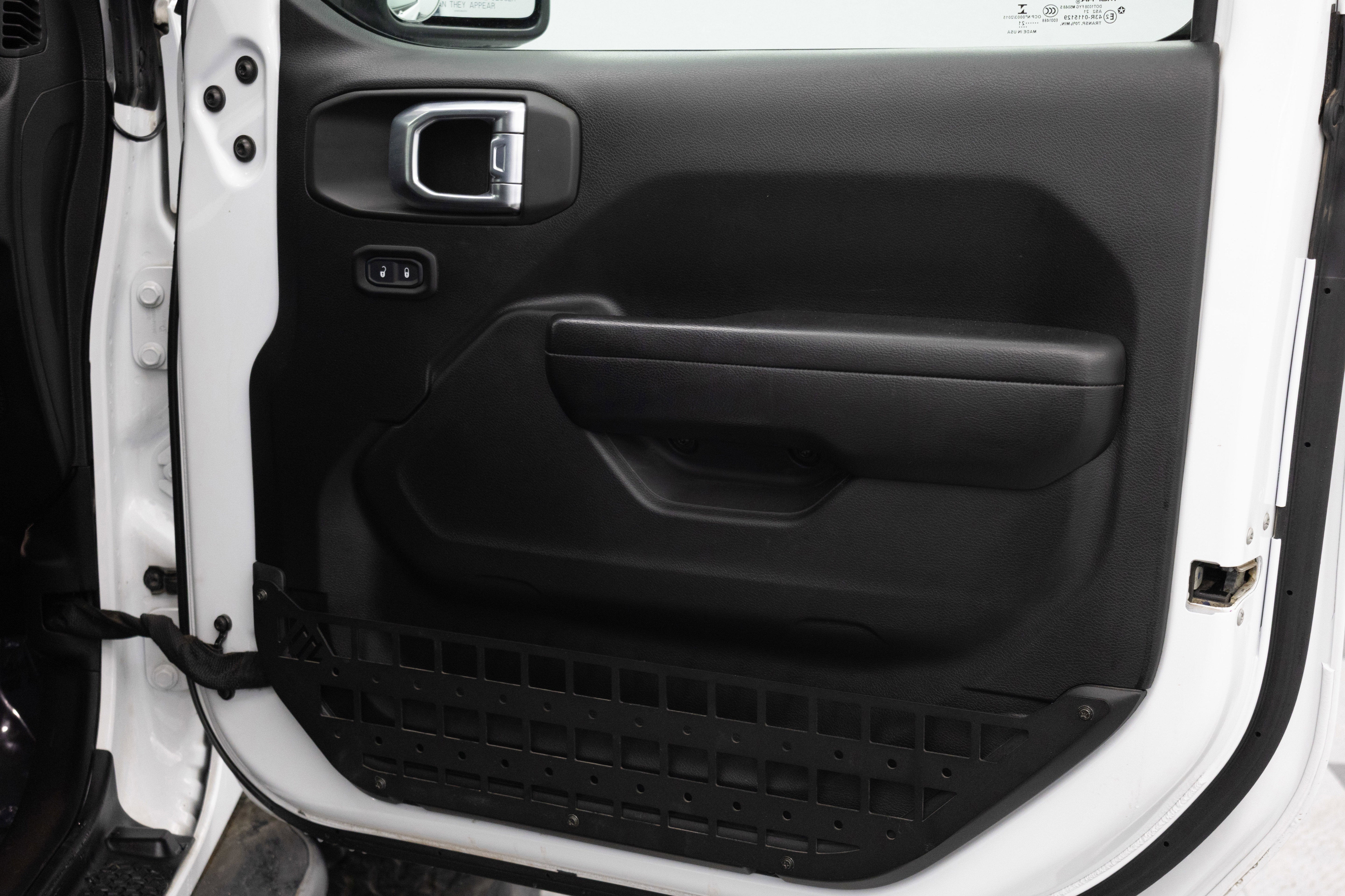 2021 Jeep Wrangler Rubicon