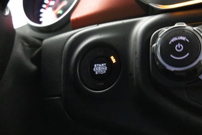 2021 Jeep Wrangler Rubicon