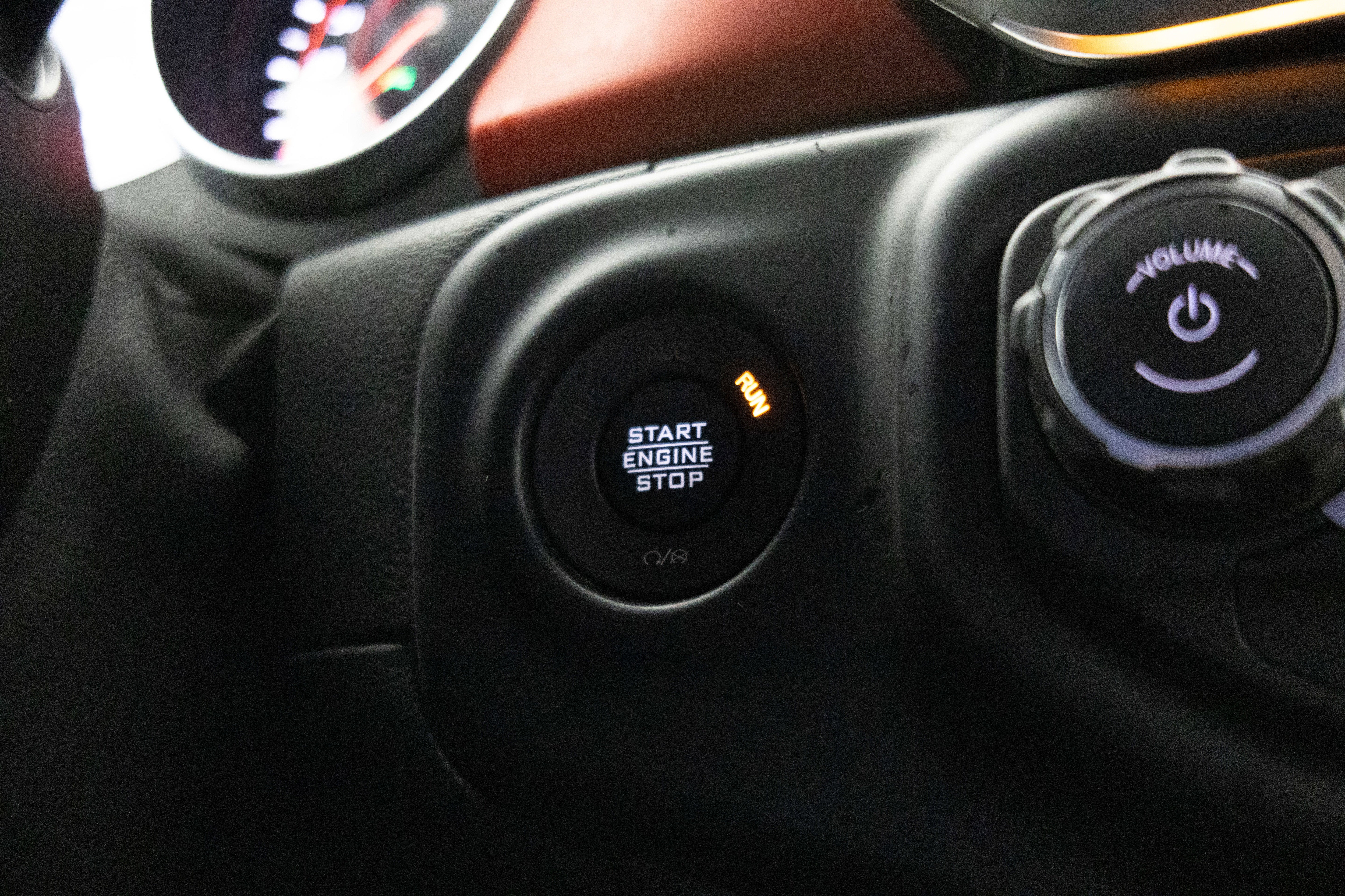 2021 Jeep Wrangler Rubicon