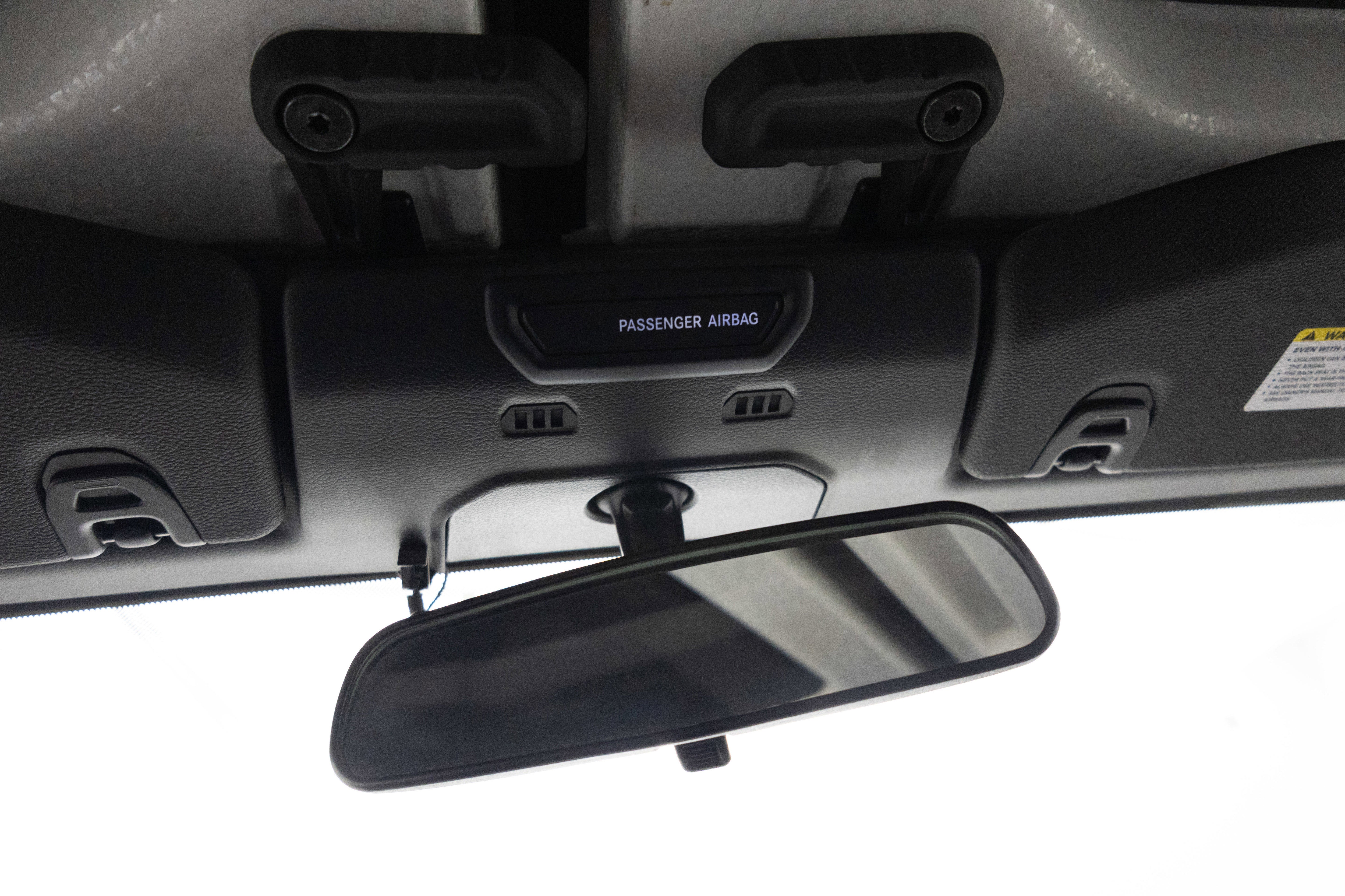 2021 Jeep Wrangler Rubicon