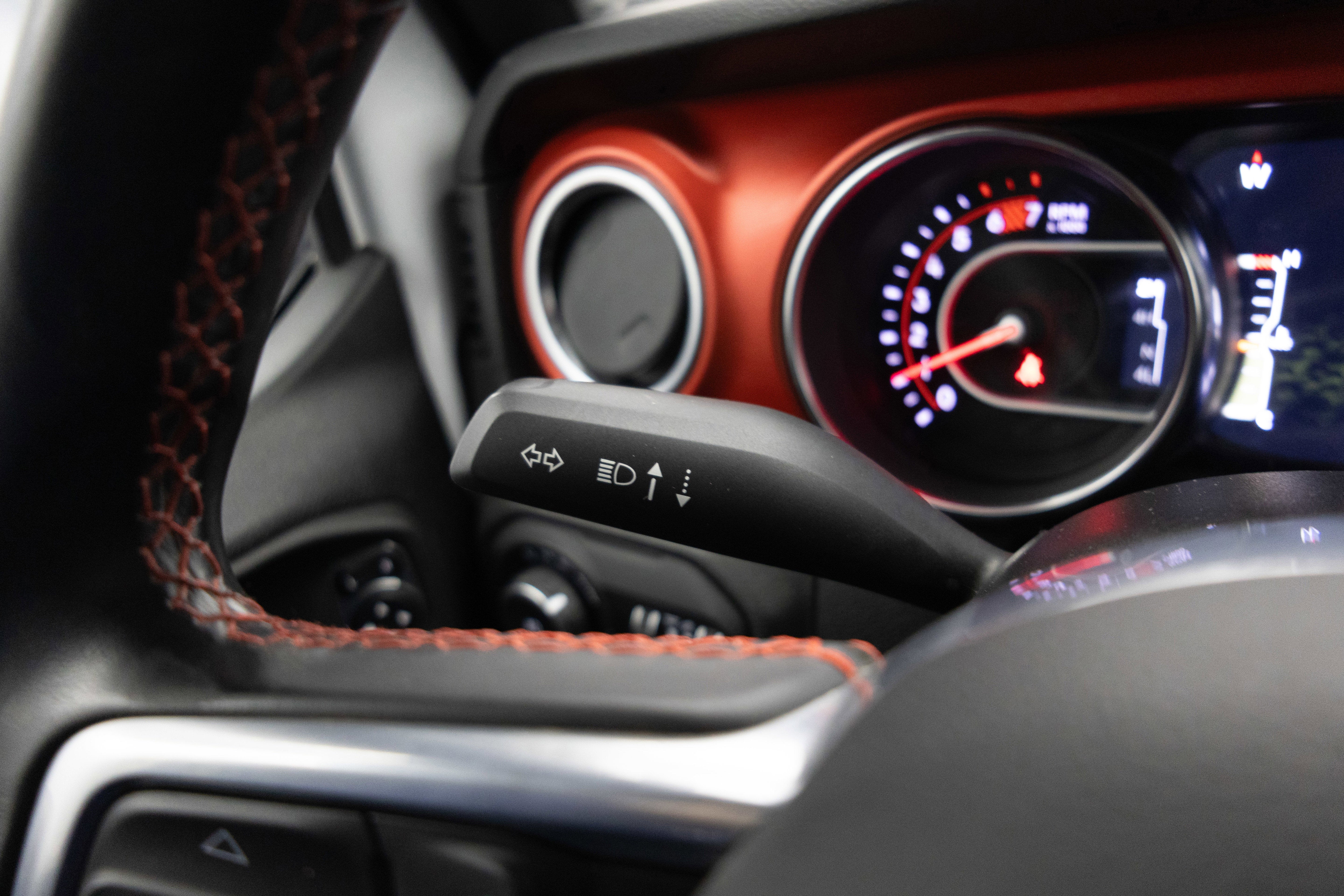 2021 Jeep Wrangler Rubicon