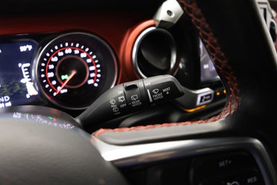 2021 Jeep Wrangler Rubicon