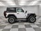 2021 Jeep Wrangler Rubicon