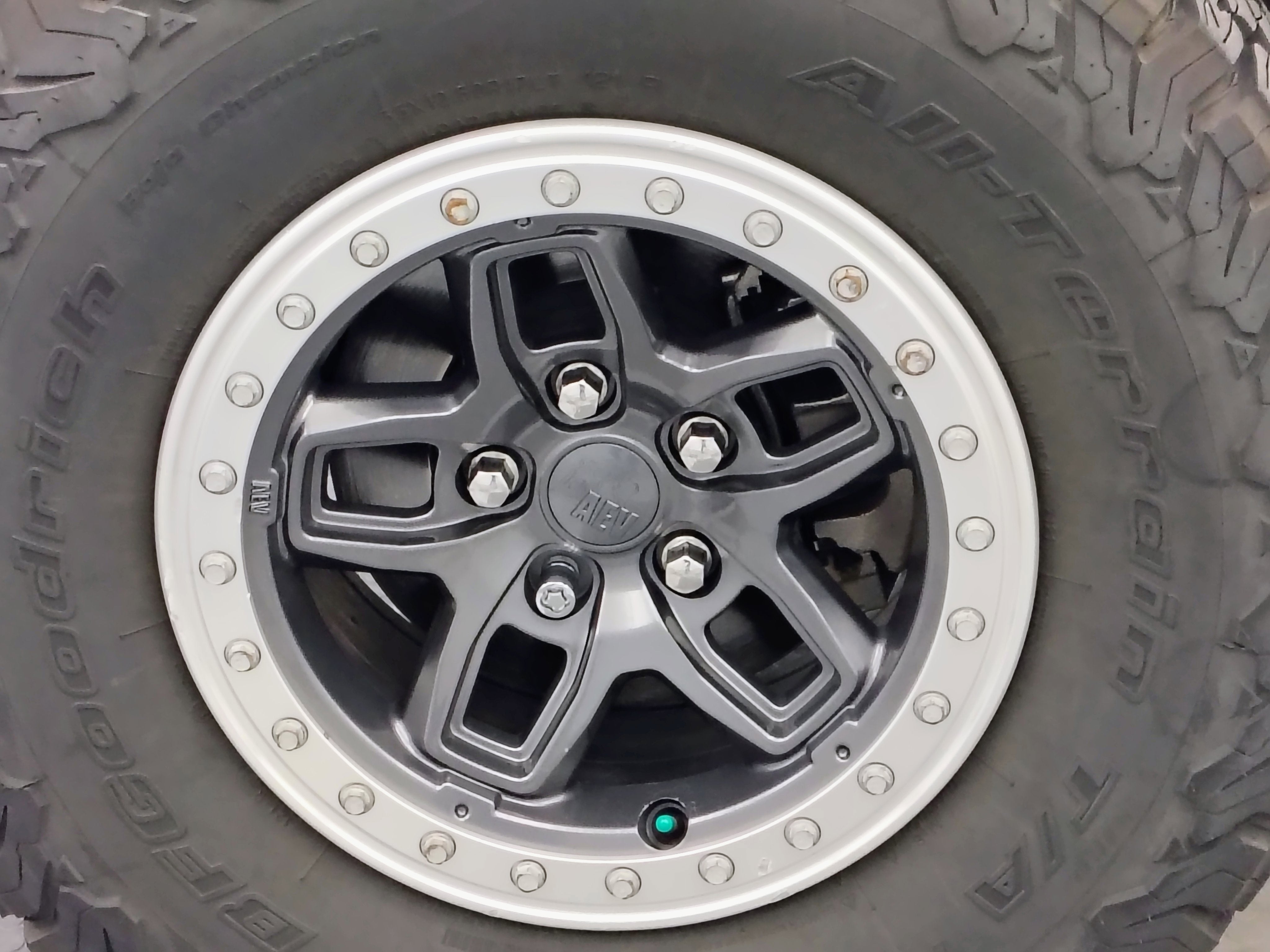 2021 Jeep Wrangler Rubicon