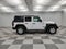 2022 Jeep Wrangler Unlimited Sport S 4x4