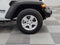 2022 Jeep Wrangler Unlimited Sport S 4x4