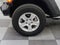 2022 Jeep Wrangler Unlimited Sport S 4x4