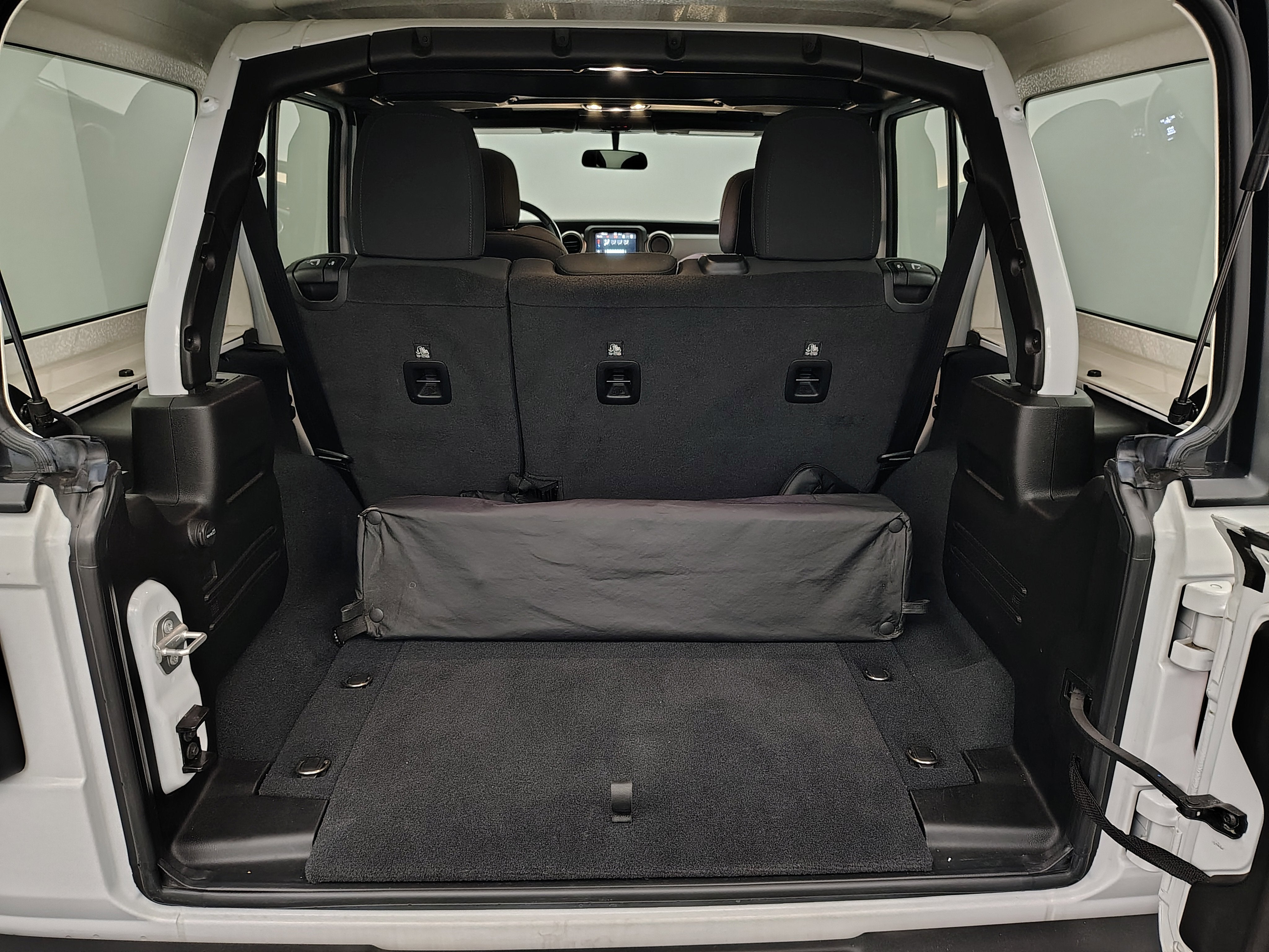 2022 Jeep Wrangler Unlimited Sport S 4x4