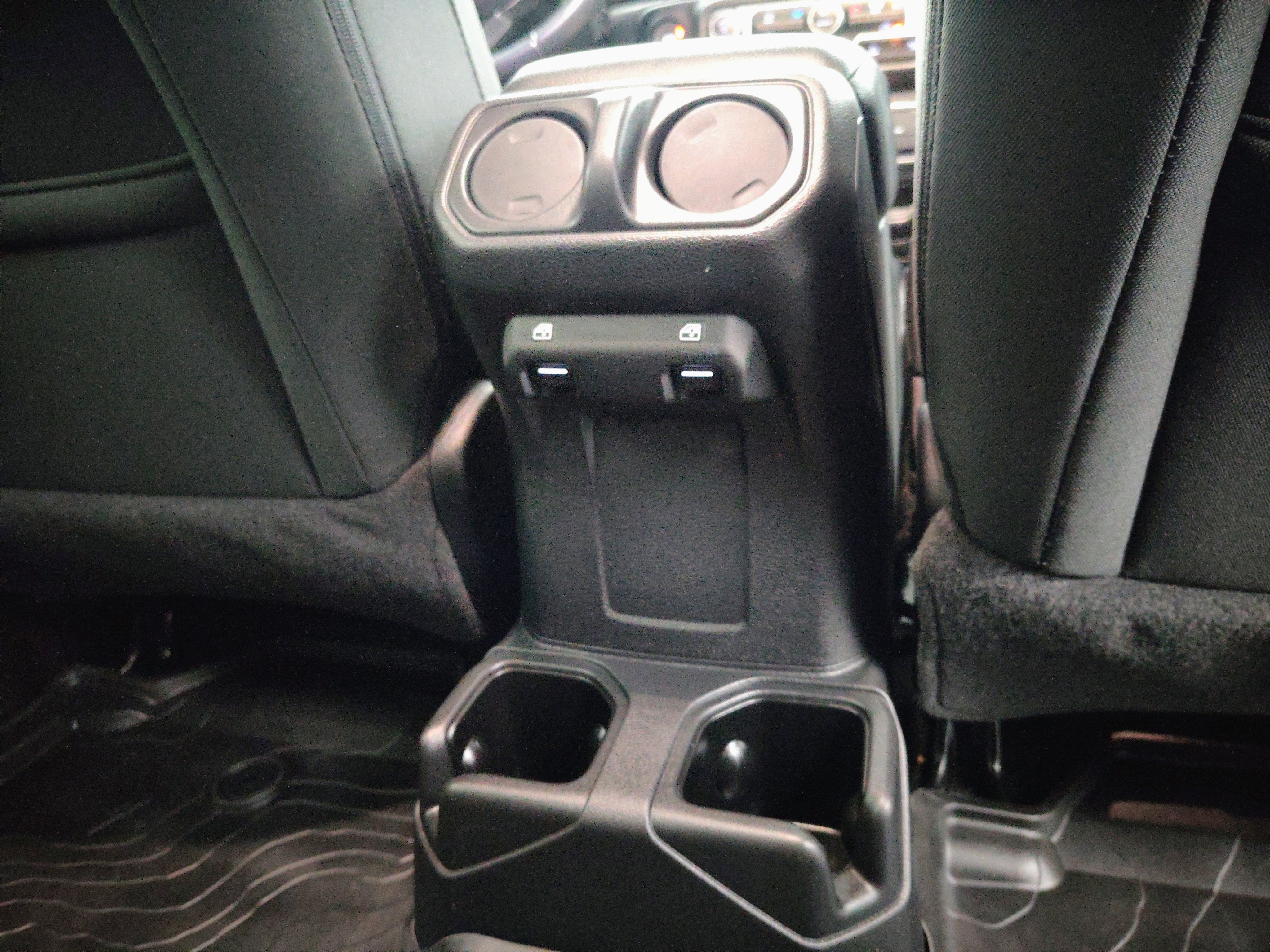 2022 Jeep Wrangler Unlimited Sport S 4x4