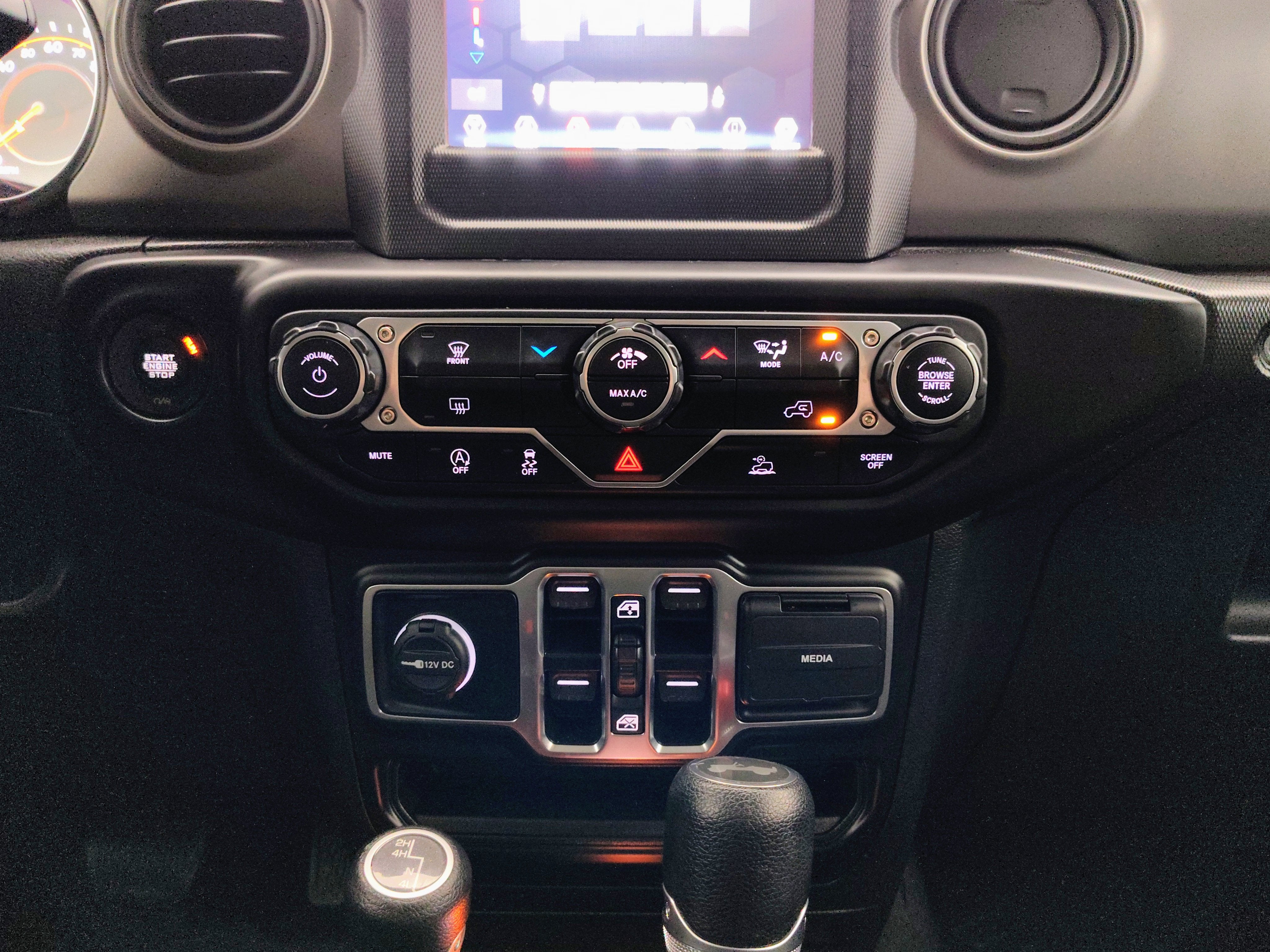 2022 Jeep Wrangler Unlimited Sport S 4x4