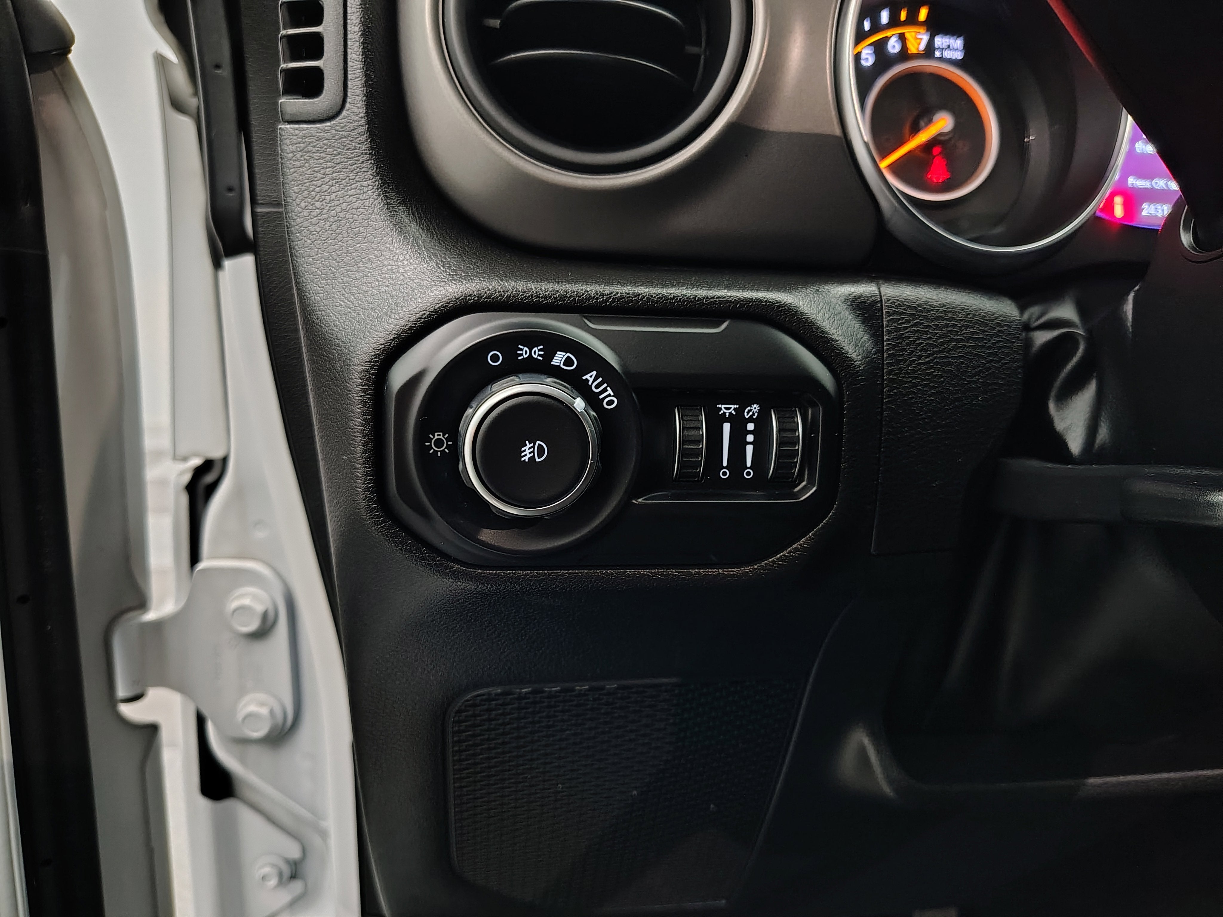2022 Jeep Wrangler Unlimited Sport S 4x4