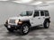 2022 Jeep Wrangler Unlimited Sport S 4x4