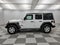 2022 Jeep Wrangler Unlimited Sport S 4x4