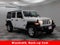 2022 Jeep Wrangler Unlimited Sport S 4x4
