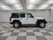 2022 Jeep Wrangler Unlimited Sport S 4x4