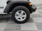 2022 Jeep Wrangler Unlimited Sport S 4x4
