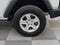 2022 Jeep Wrangler Unlimited Sport S 4x4