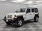 2022 Jeep Wrangler Unlimited Sport S 4x4
