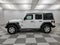 2022 Jeep Wrangler Unlimited Sport S 4x4