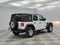 2022 Jeep Wrangler Unlimited Sport S 4x4