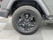 2020 Jeep Wrangler Unlimited Sahara Altitude 4x4