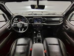 2020 Jeep Wrangler Unlimited Sahara Altitude 4x4
