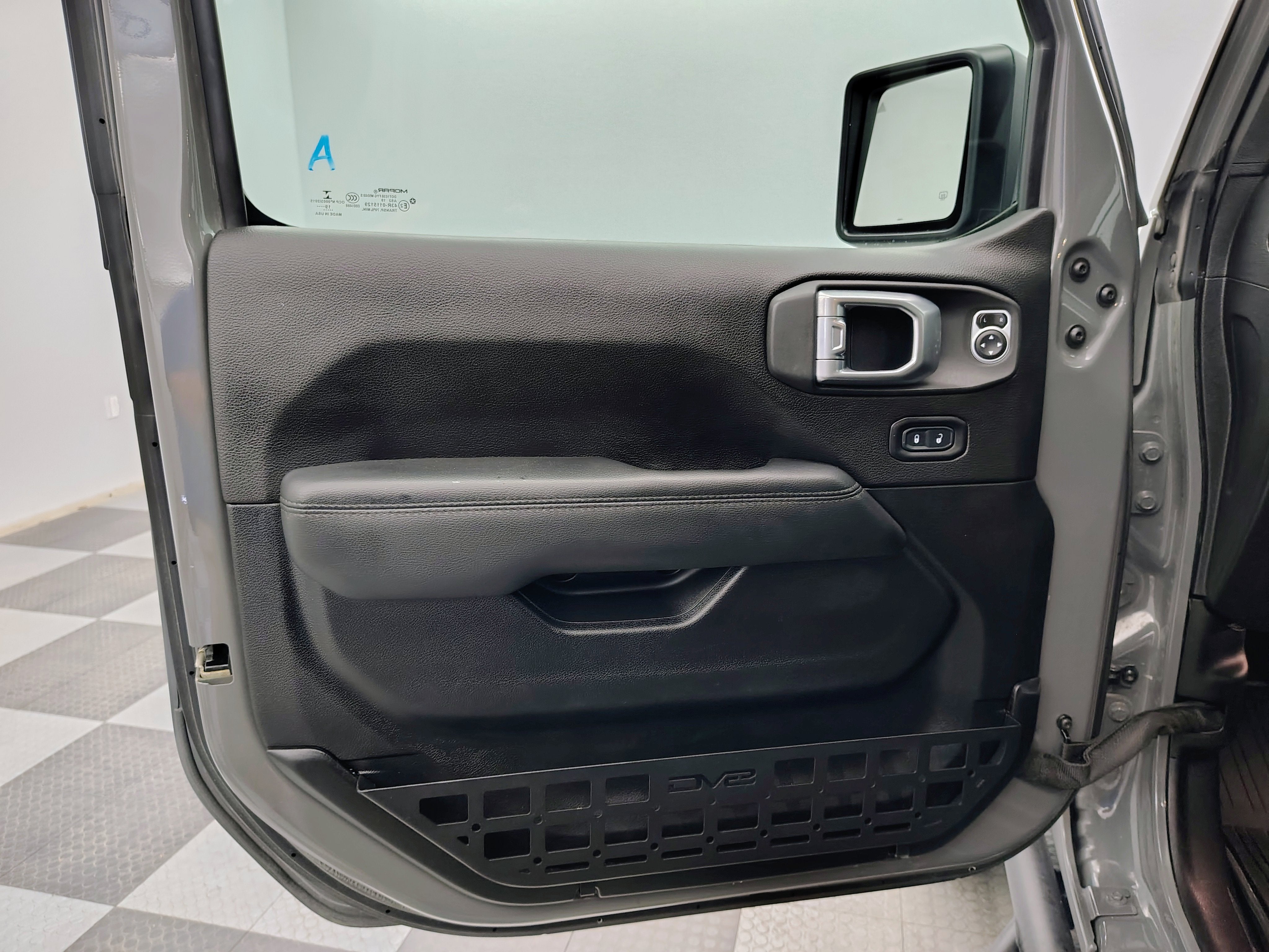 2020 Jeep Wrangler Unlimited Sahara Altitude 4x4