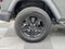 2020 Jeep Wrangler Unlimited Sahara Altitude 4x4