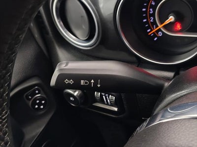 2020 Jeep Wrangler Unlimited Sahara Altitude 4x4