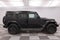 2021 Jeep Wrangler Unlimited High Altitude
