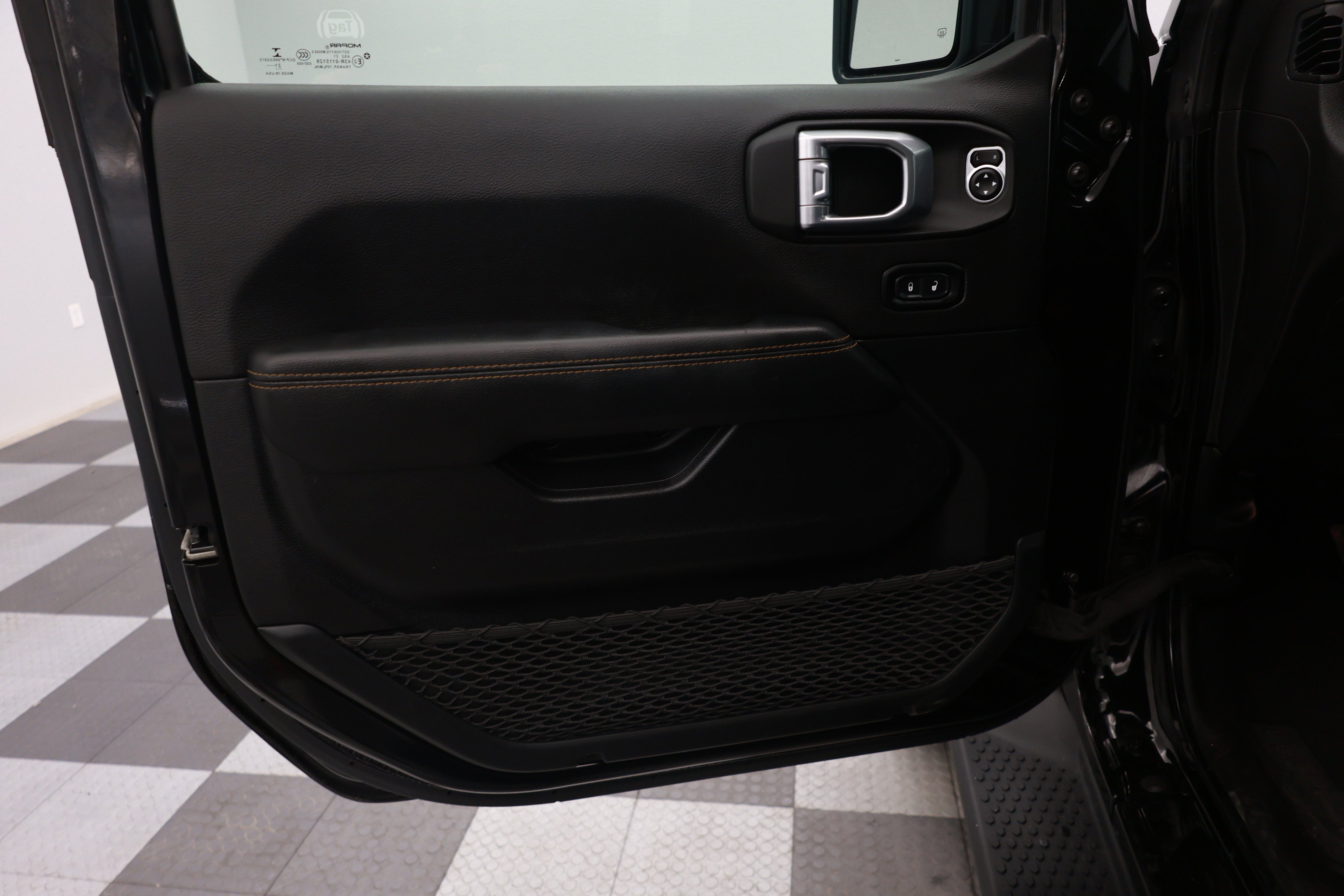 2021 Jeep Wrangler Unlimited High Altitude