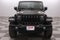 2021 Jeep Wrangler Unlimited High Altitude