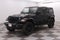 2021 Jeep Wrangler Unlimited High Altitude