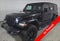 2021 Jeep Wrangler Unlimited High Altitude