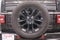 2021 Jeep Wrangler Unlimited High Altitude