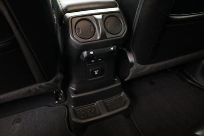 2021 Jeep Wrangler Unlimited High Altitude