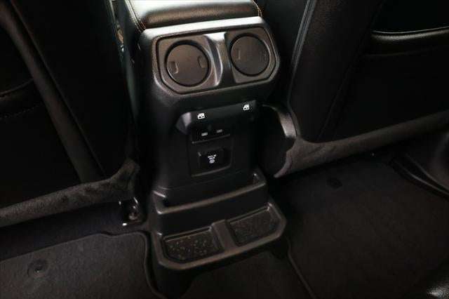 2021 Jeep Wrangler Unlimited High Altitude