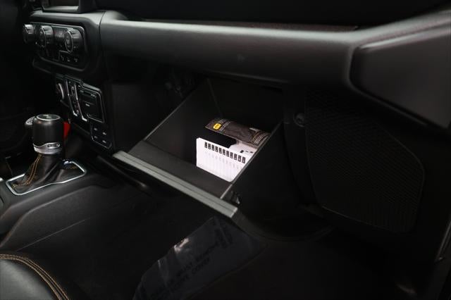 2021 Jeep Wrangler Unlimited High Altitude