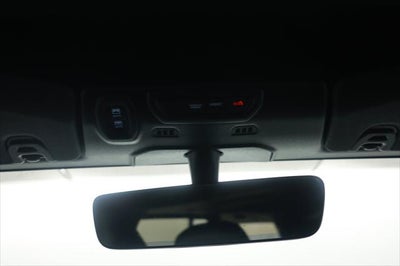 2021 Jeep Wrangler Unlimited High Altitude