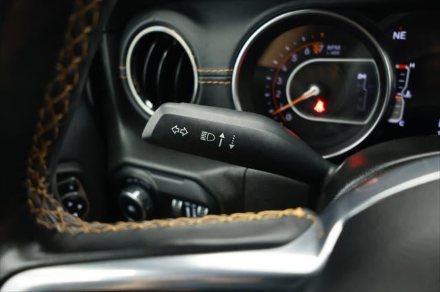 2021 Jeep Wrangler Unlimited High Altitude