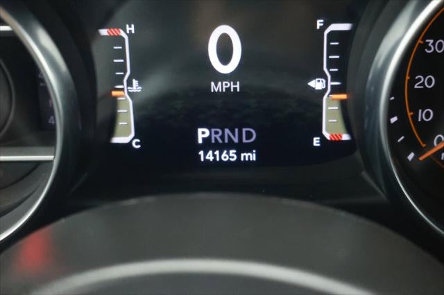 2021 Jeep Wrangler Unlimited High Altitude