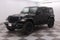 2021 Jeep Wrangler Unlimited High Altitude