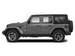 2021 Jeep Wrangler Sahara Altitude